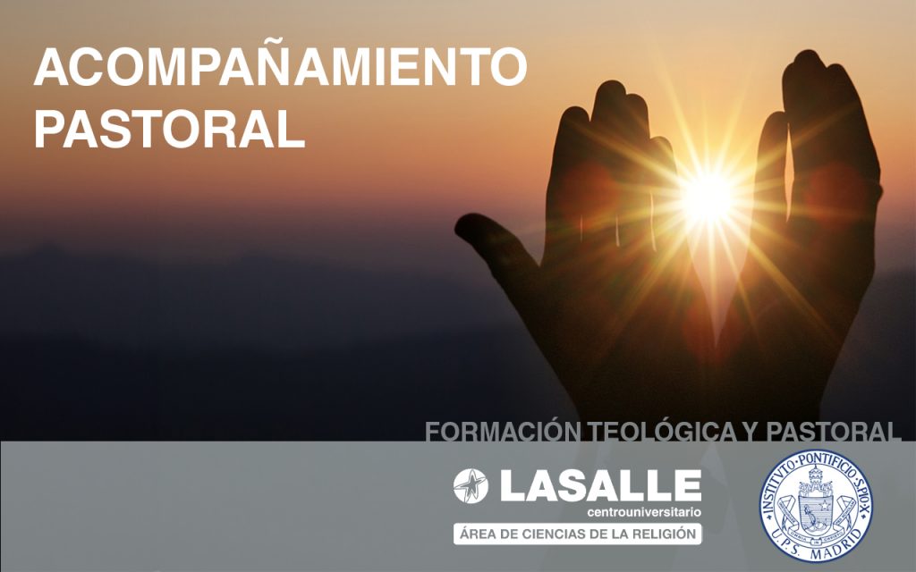 Acompañamiento Pastoral