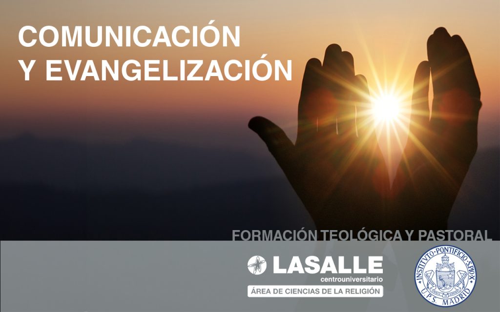 Comunicación y evangelización