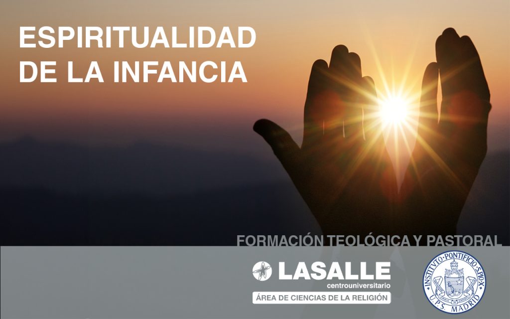 Espiritualidad de la infancia