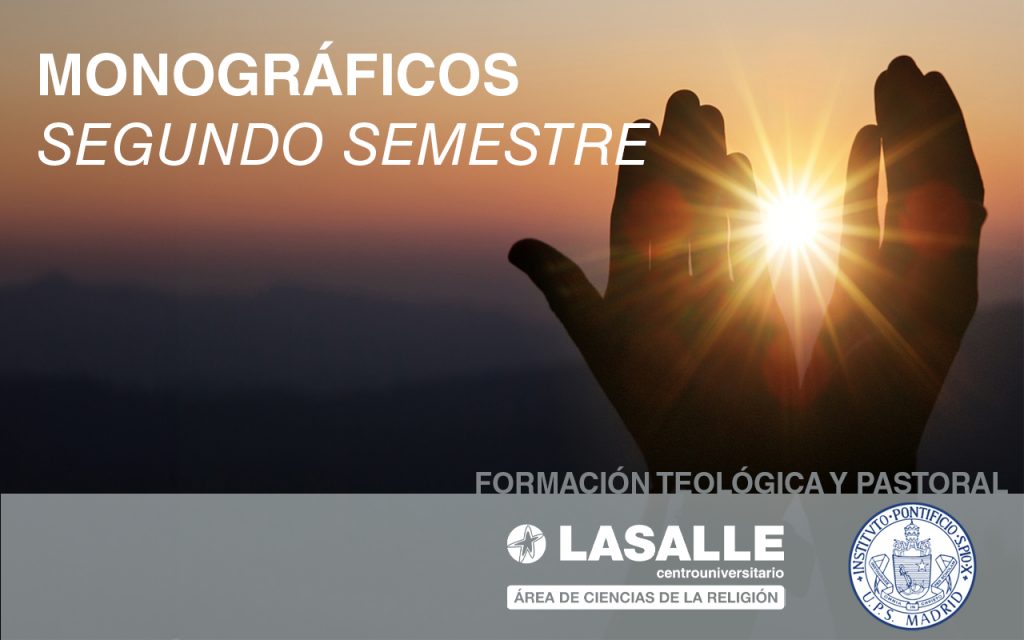 Antropología teológica