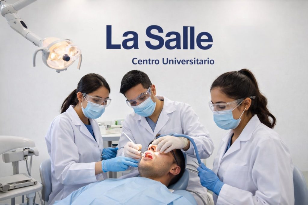 Grado en Odontología