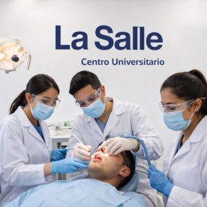 Grado en Odontología