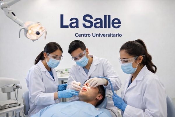 Grado en Odontología